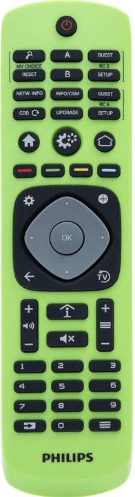 Image du produit Philips 22AV9574A, TV pour hôtel Install. FB (Télécommande spécifique à l'appareil, Infrarouge)