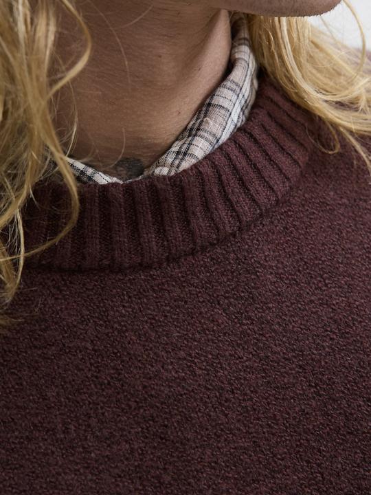 Produktbild Jack & Jones Strickpullover Strickpullover (XXL)