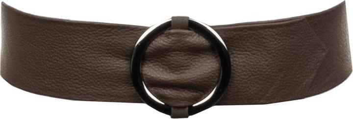 Actual product image Vanzetti Belt leather (90)