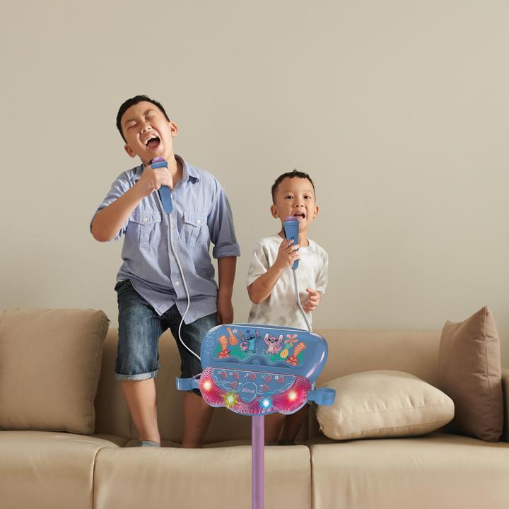 Produktbild Lexibook Stitch Bluetooth Speaker