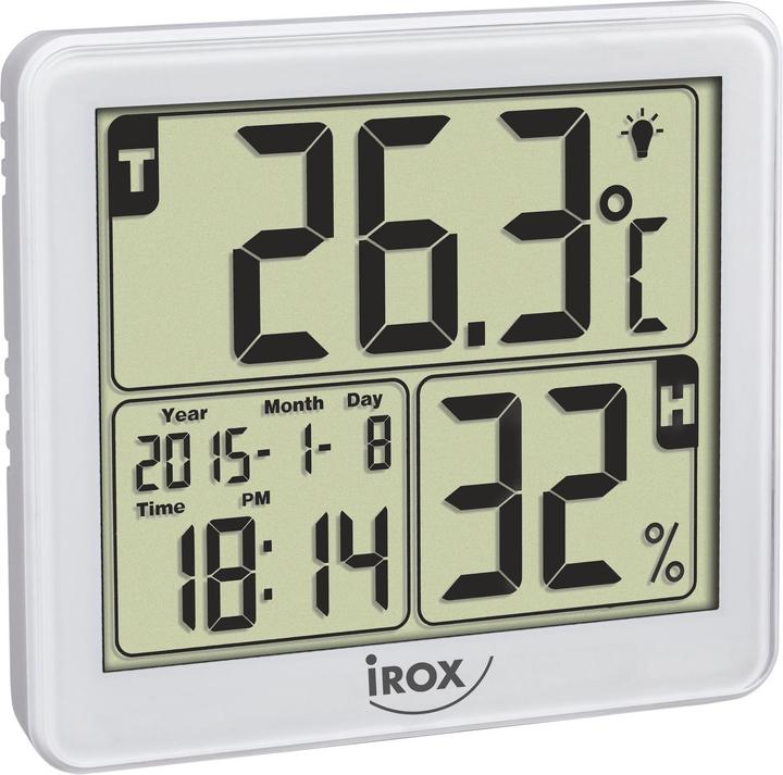 Produktbild iROX DTW-16W