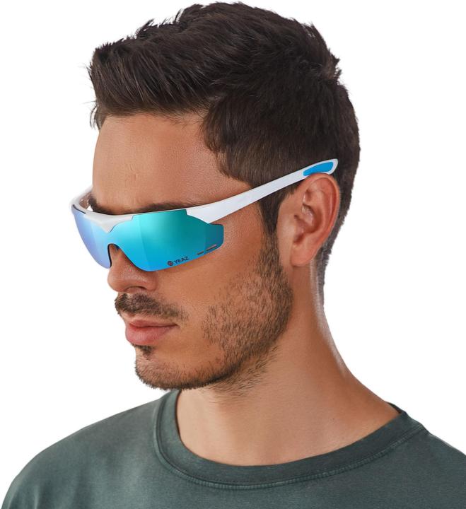 Produktbild Yeaz Sunup (Weiss, Blau)