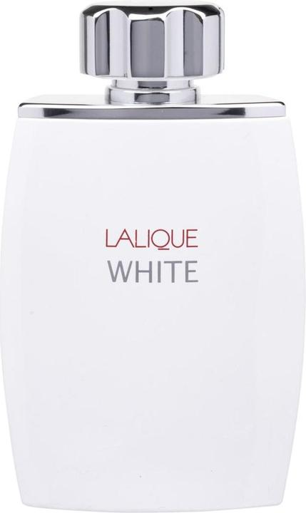 Produktbild Lalique White (Eau de Toilette, 125 ml)