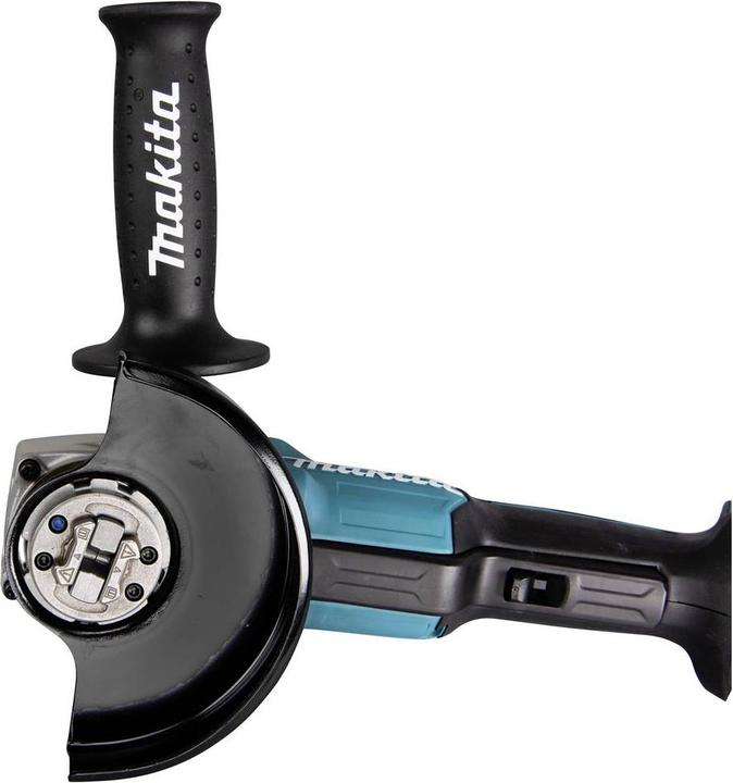 Immagine prodotto Makita DGA520ZX1 (125 mm)