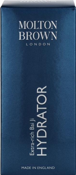 Immagine prodotto Molton Brown Idratante Bai Ji extra ricco (100 ml, Crema 24h)