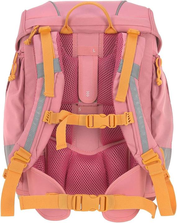 Produktbild Lässig Schulranzen Set (21 l)
