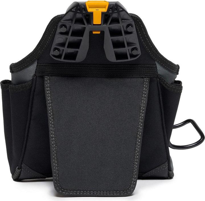 Actual product image ToughBuilt Tool bag