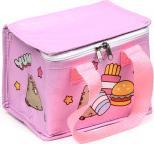 Actual product image Pusheen Cat RPET Kühltasche