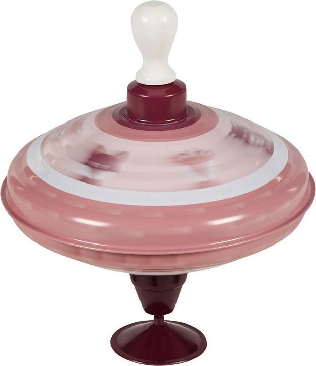 Goki Humming top lifestyle mallow