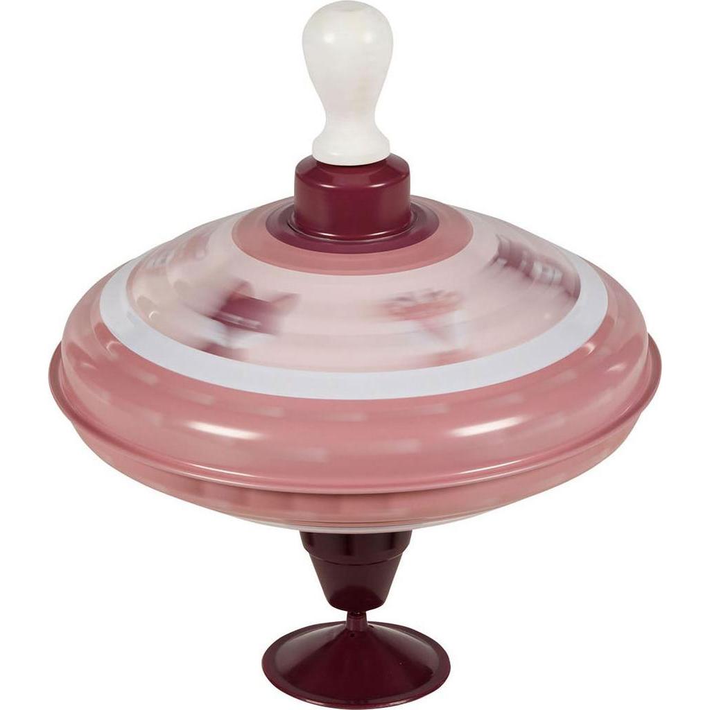 Goki Brummkreisel Lifestyle Malve (53797)