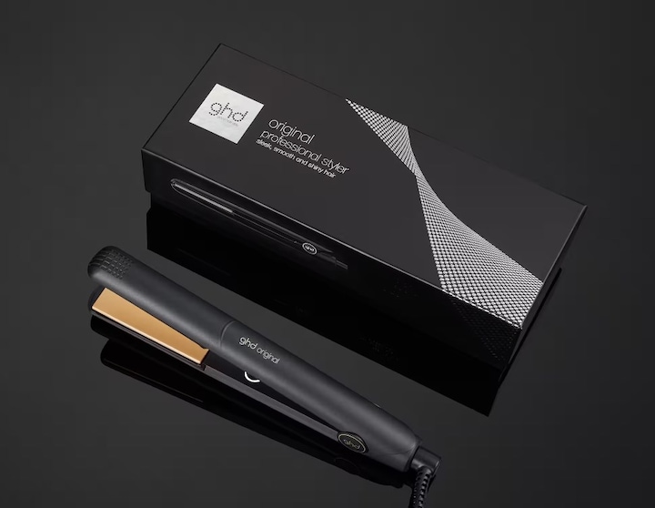 Produktbild ghd Max Styler (Glätteisen)