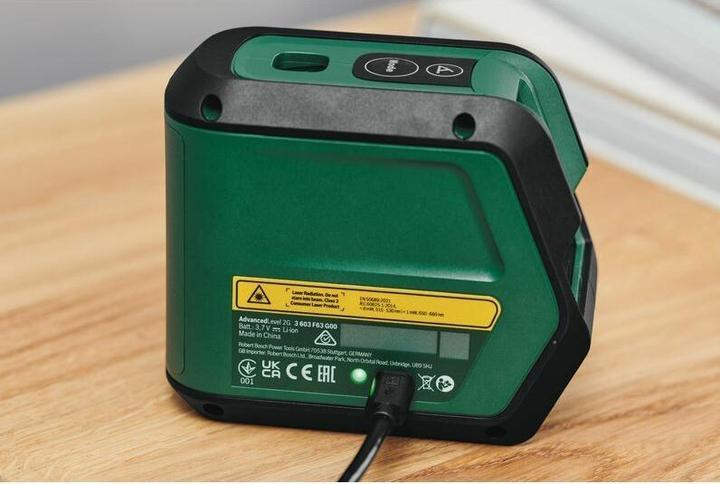 Produktbild Bosch Professional GWS 12V-76 (76 mm)