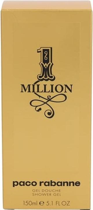 Immagine prodotto Paco Rabanne Un milione (150 ml)