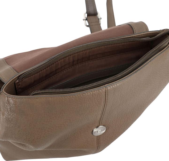 Immagine prodotto Burkely Soft Skylar Backpack Crossover (6.24 l)