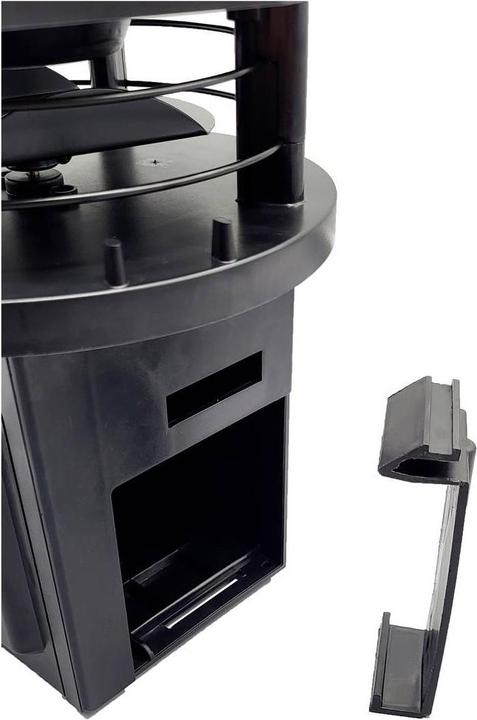 Produktbild Berger & Schröter Wildfutterautomat