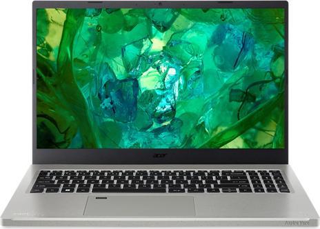 Actual product image Acer Aspire Vero (15.60", 512 GB, 16 GB, DE, Intel Core i5-1335U)