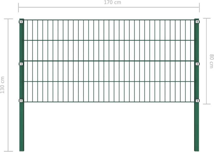 Produktbild vidaXL Lissy