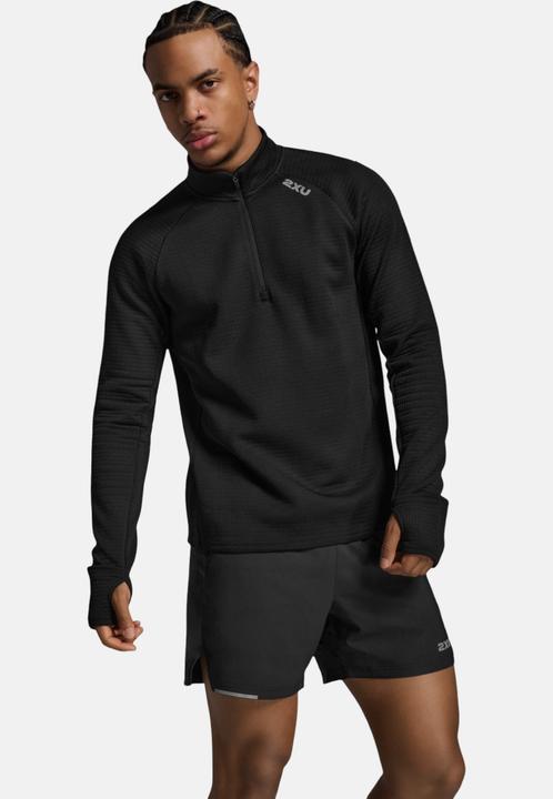Produktbild 2XU Ignition Haptic 1/4 Zip (S)