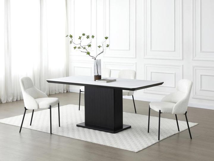 Actual product image Vente-unique Laominia (180 x 76 x 90 cm)