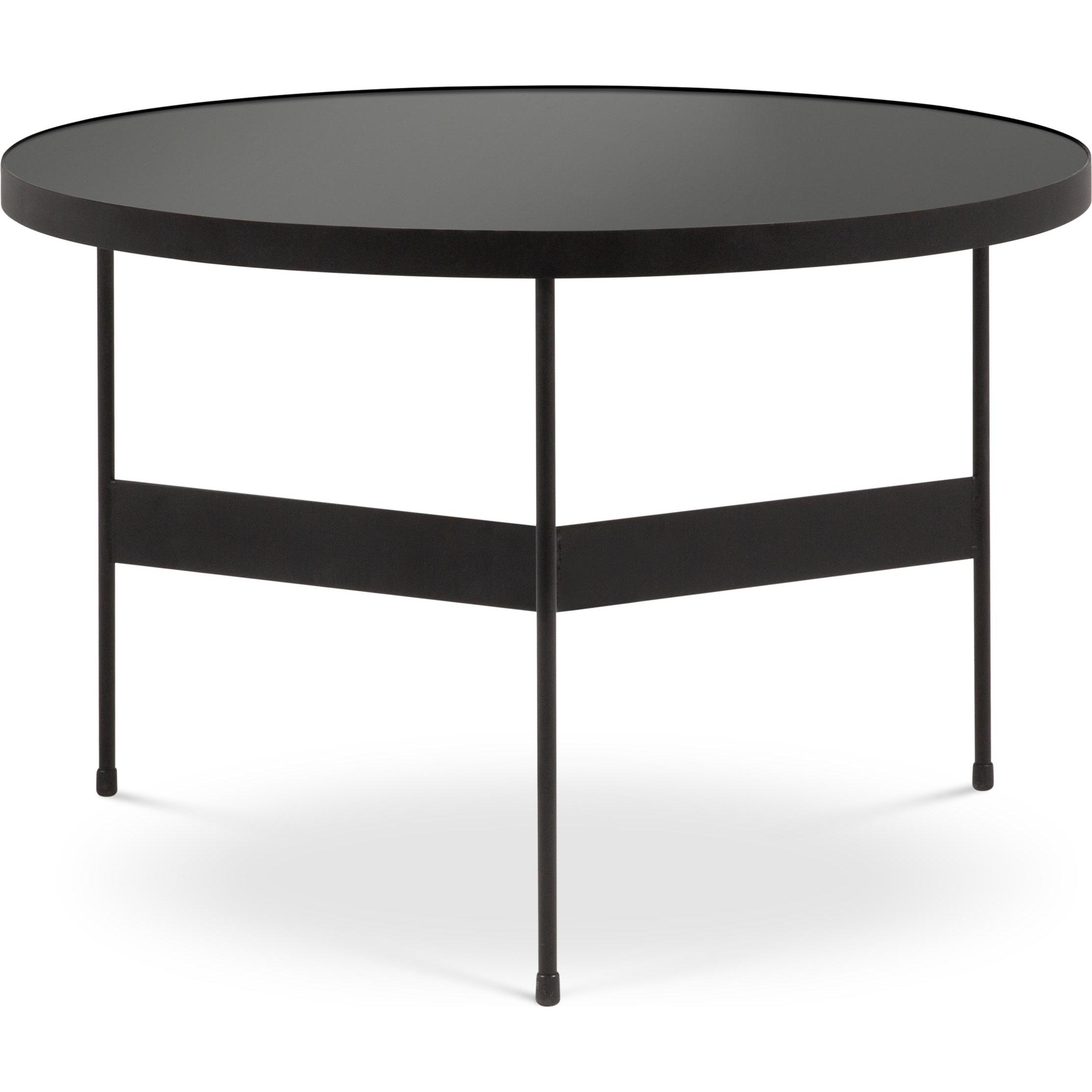 CXL by Christian Lacroix, Couchtisch + Beistelltisch, Lou (40 x 60 x 60 cm)