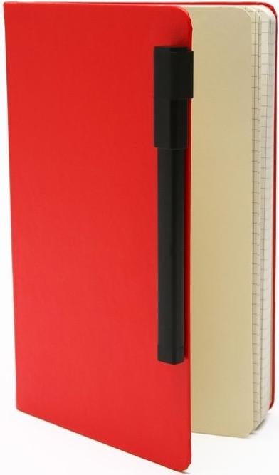 Actual product image Moleskine Pencils set (3 mm, 2B, 1 x)