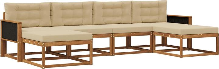 Beige, Natur