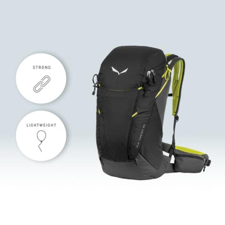 Actual product image Salewa Alp Trainer L backpack (25 l)