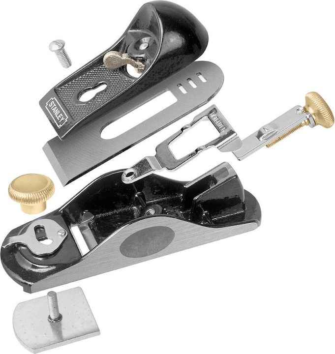 Immagine prodotto Stanley aereo a una mano (40 mm)