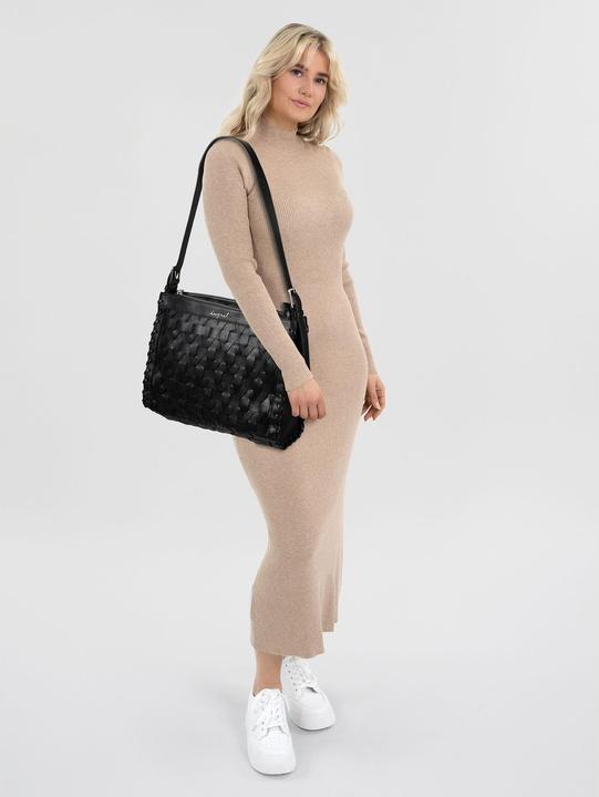 Immagine prodotto Desigual Argon Camel Buxton Bag