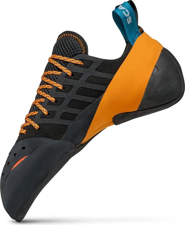 Produktbild Scarpa Instinct Kletterschuhe (40)