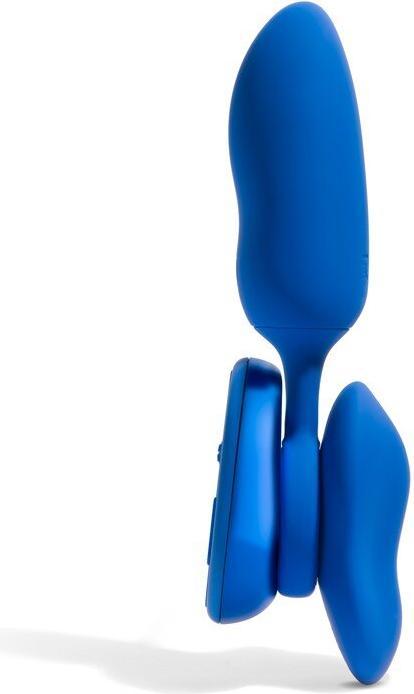 Produktbild Platanomelón Mobi - Blau