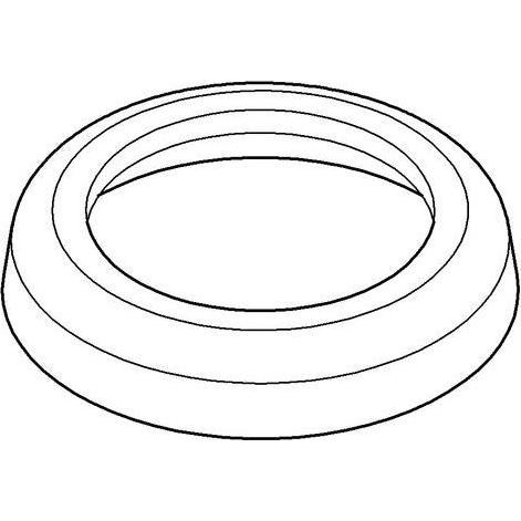 Thumbnail - Grohe, WC Deckel, Kolbenmanschetten (08.02.3900) 10 Stück