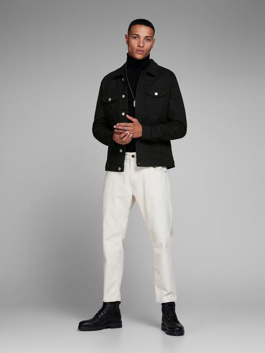 Produktbild Jack & Jones ALVIN AKM 528 STS Jeansjacke (M)