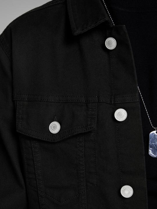 Produktbild Jack & Jones ALVIN AKM 528 STS Jeansjacke (M)