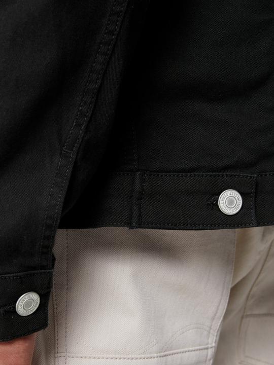 Produktbild Jack & Jones ALVIN AKM 528 STS Jeansjacke (M)