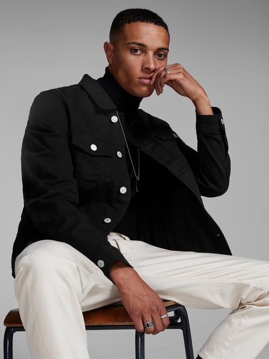 Produktbild Jack & Jones ALVIN AKM 528 STS Jeansjacke (M)