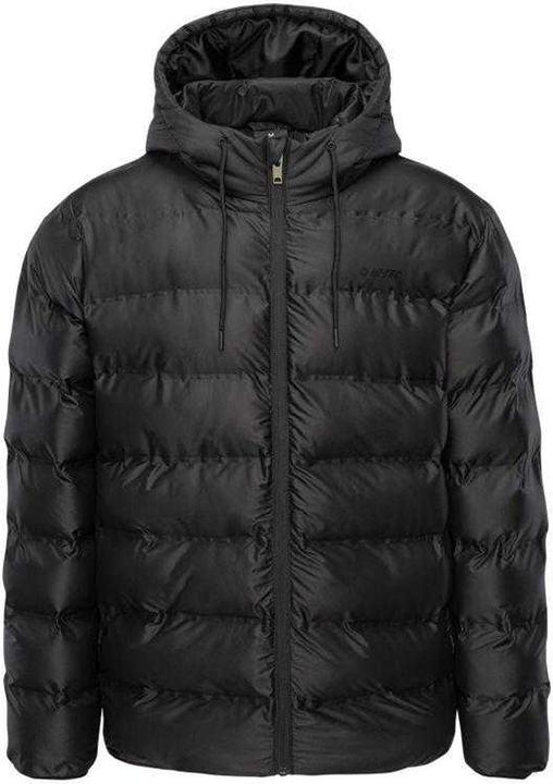 Produktbild Hitec Diorro gesteppte Winterjacke (XL)