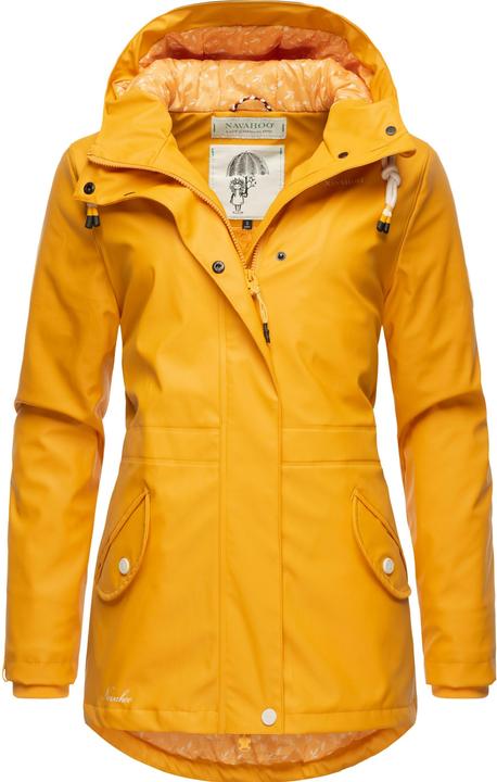 Actual product image Navahoo Ocean Heart (M)