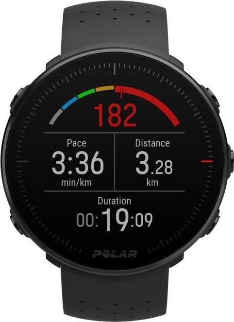 Produktbild Polar Vantage M (46 mm)