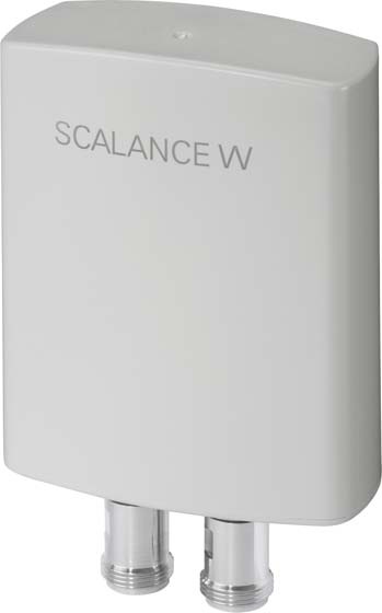 Produktbild Siemens IWLAN-Antenne 6GK57936DG000AA0 (5G)