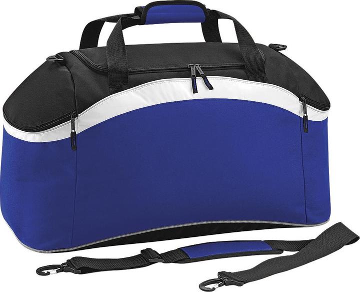 Produktbild Bagbase Teamwear Sport Reisetasche Sporttasche 54 Liter (2 StückPackung) (54 l)