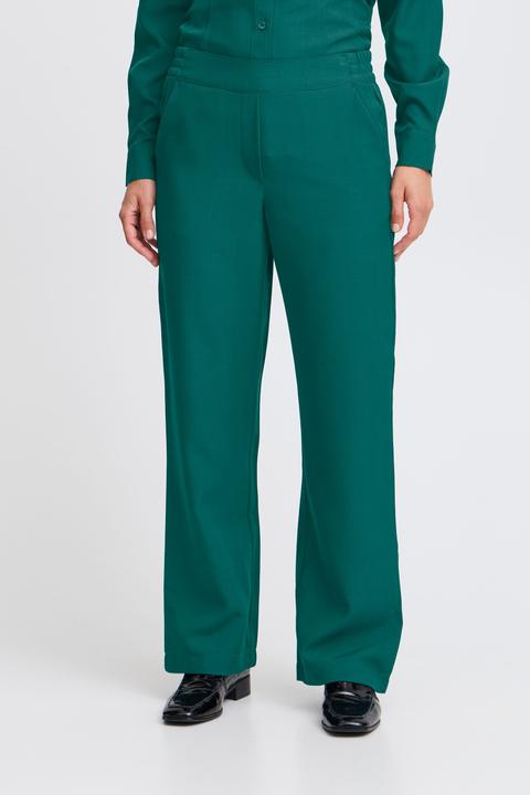 Actual product image B.young BYMMMIDDE PANTS 20815616 (40)