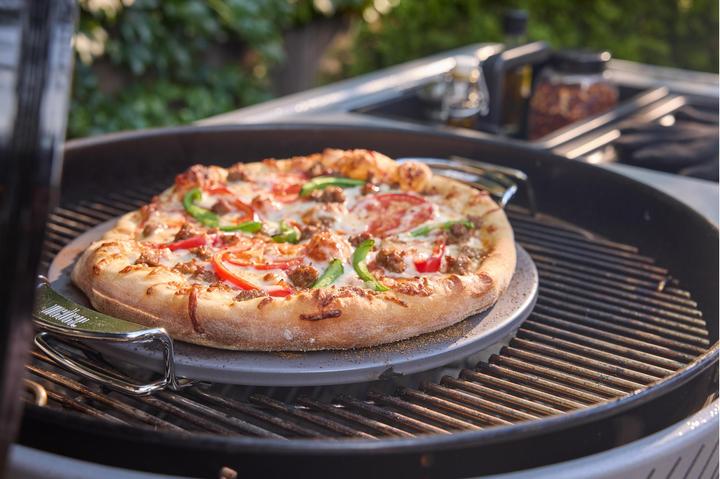 Image du produit Weber Performer Premium