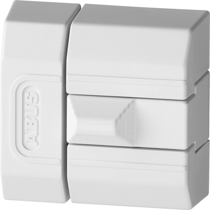 Produktbild Abus Schieberiegel