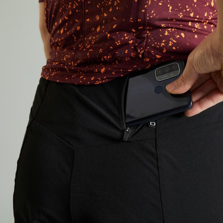 Actual product image Rockrider 500 (S)