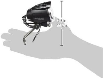 Image du produit Busch & Müller Velo Frontlicht - Lumotec IQ Cyo Premium T senso plus (80 lm)