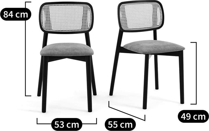 Produktbild La Redoute Interieurs Rivio