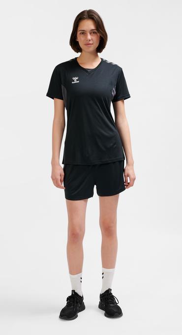 Immagine prodotto hummel Hmlauthentic Pl Maglia S/S Donna (XS)