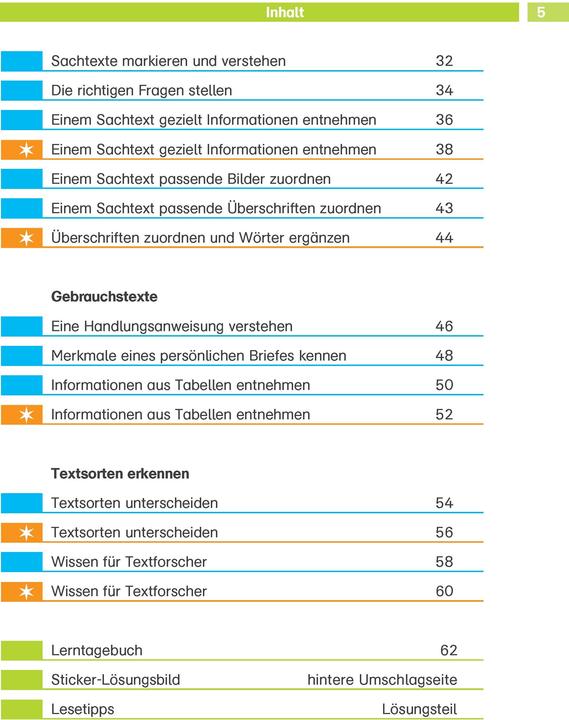Produktbild Die Deutsch-Helden Texte flüssig lesen und verstehen 2. Klasse (Deutsch, Barbara, Gessner, 2017)