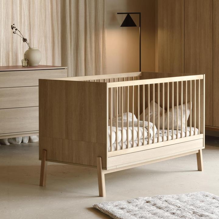 Produktbild Quax Babybett Ashi (70 x 140 cm)